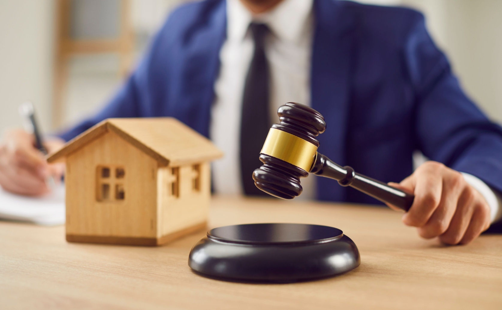 Understanding The Conveyancing Act in South Africa | JA Attorneys